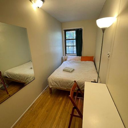 Affordable & Central Williamsburg Boutique Room New York Buitenkant foto
