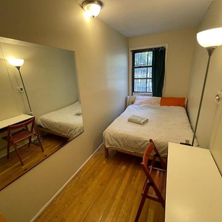 Affordable & Central Williamsburg Boutique Room New York Buitenkant foto