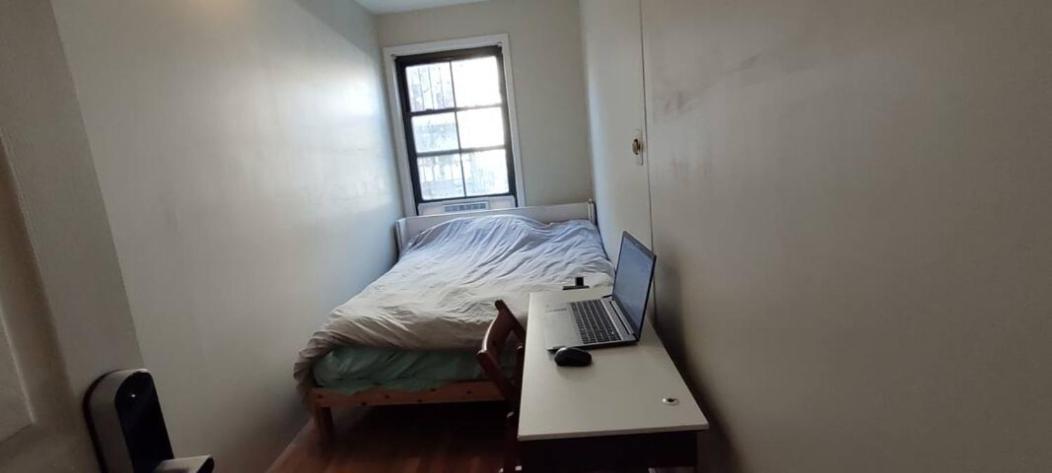 Affordable & Central Williamsburg Boutique Room New York Buitenkant foto