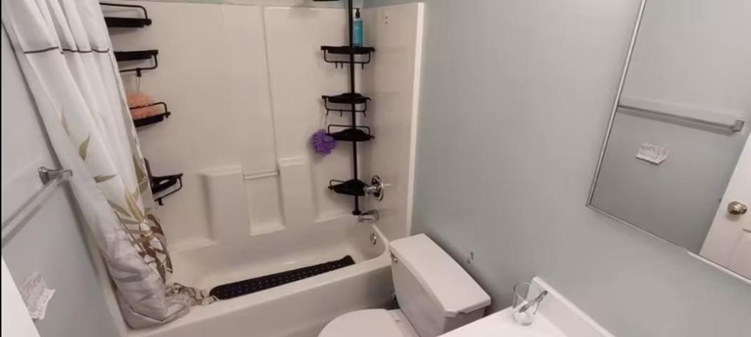 Affordable & Central Williamsburg Boutique Room New York Buitenkant foto