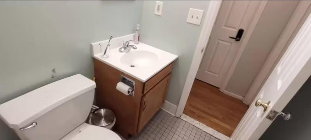 Affordable & Central Williamsburg Boutique Room New York Buitenkant foto