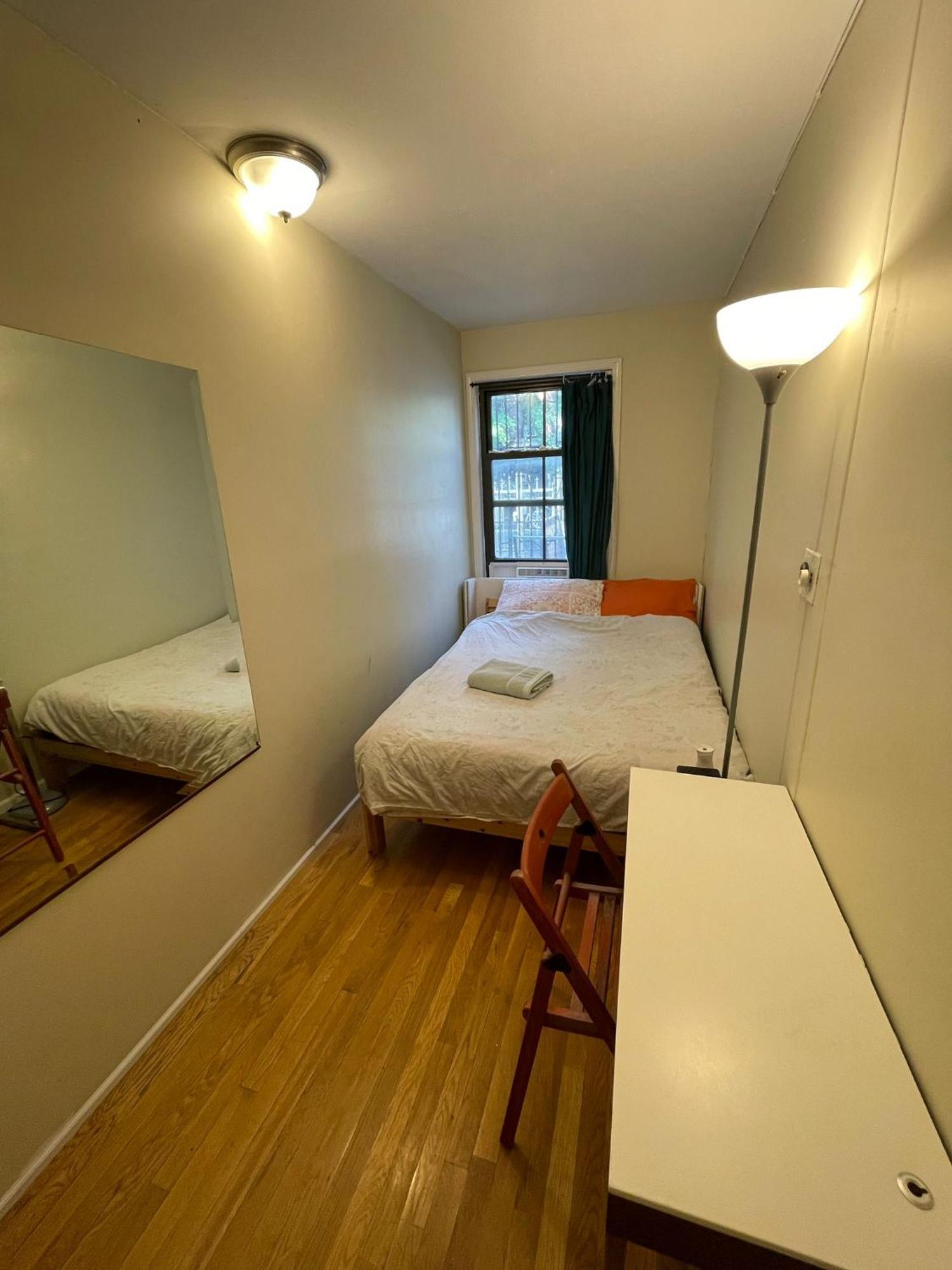 Affordable & Central Williamsburg Boutique Room New York Buitenkant foto