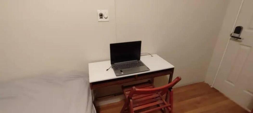Affordable & Central Williamsburg Boutique Room New York Buitenkant foto