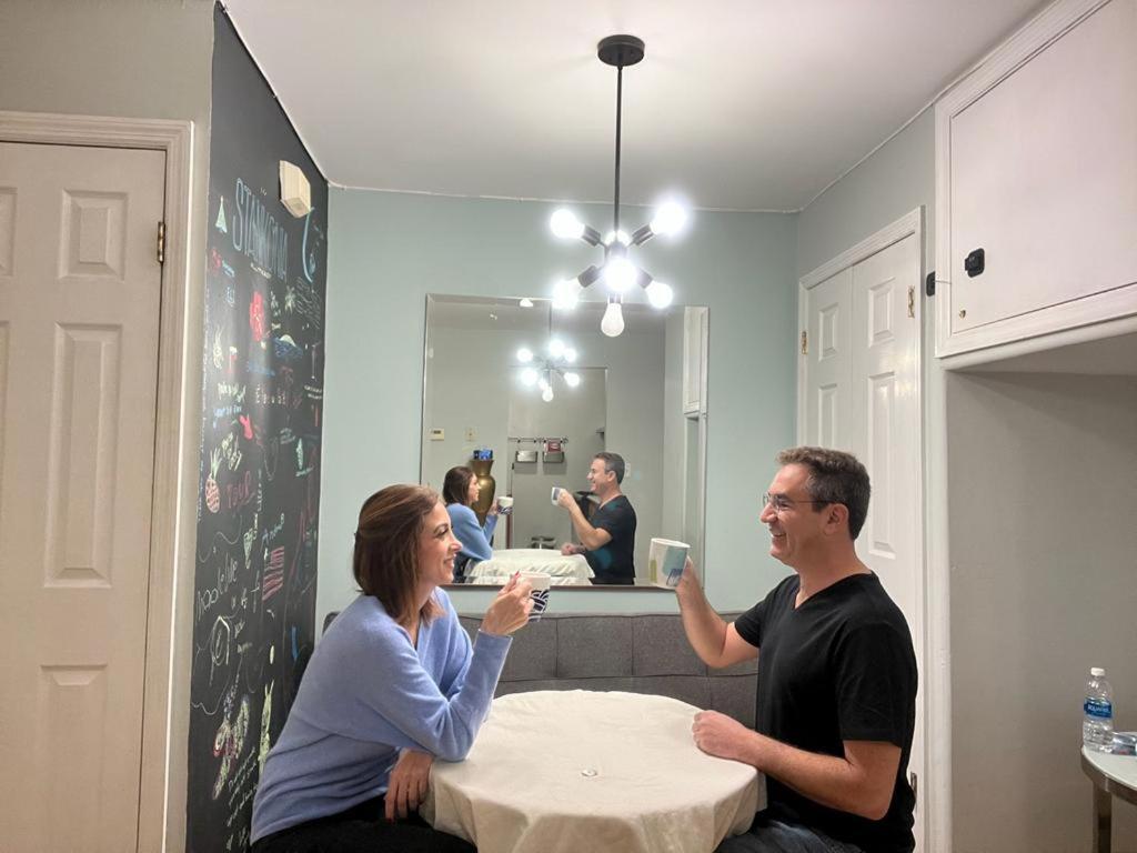 Affordable & Central Williamsburg Boutique Room New York Buitenkant foto